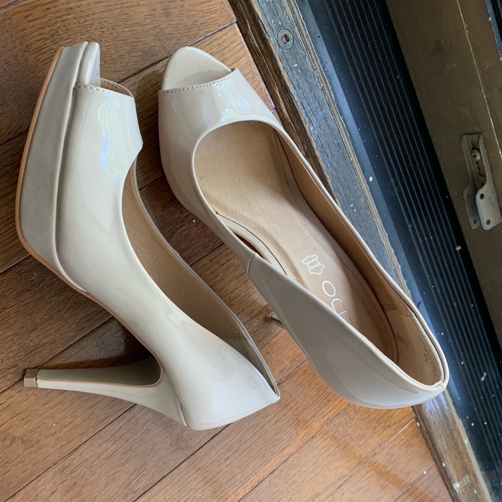 Aldo Arne nude heel